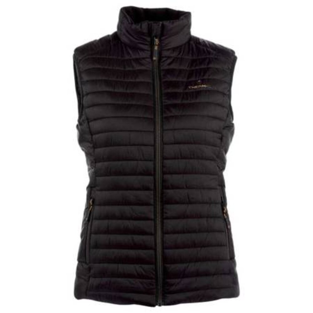 New Therm-ic Heated Vest